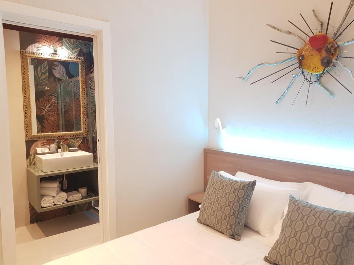 Dimora Del Cuore Guest House In Centro Vieste Exterior photo