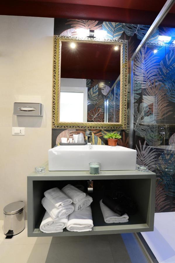 Dimora Del Cuore Guest House In Centro Vieste Exterior photo