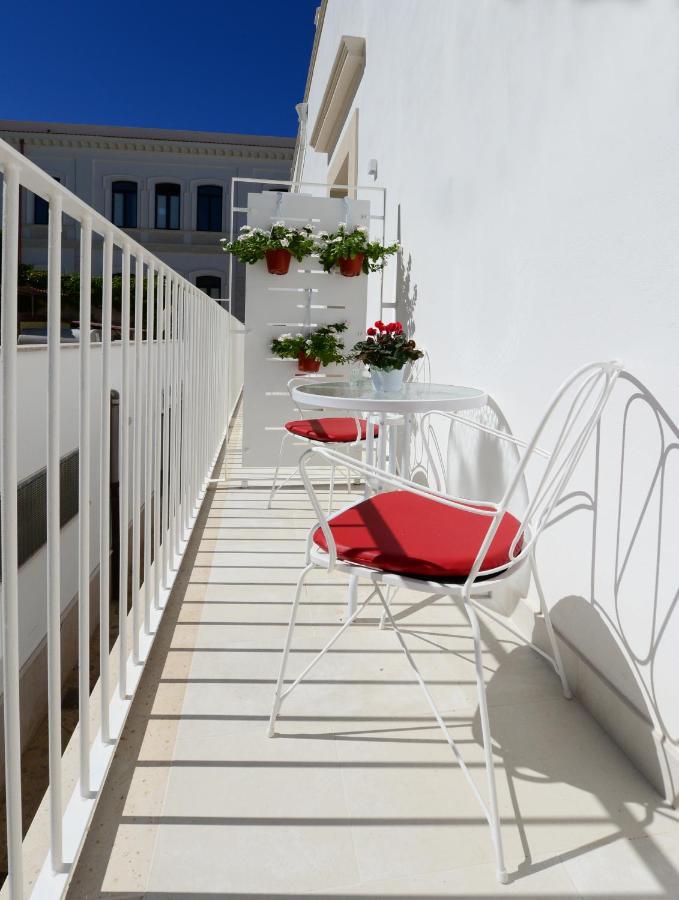 Dimora Del Cuore Guest House In Centro Vieste Exterior photo