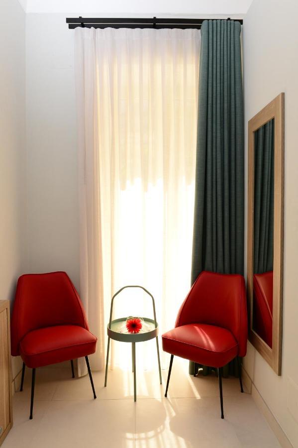 Dimora Del Cuore Guest House In Centro Vieste Exterior photo